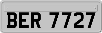 BER7727