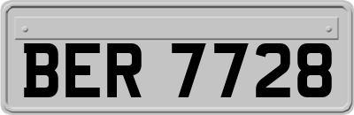 BER7728