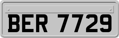 BER7729