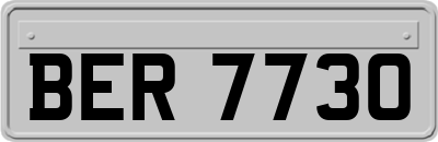 BER7730