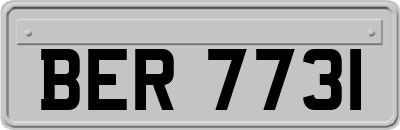 BER7731