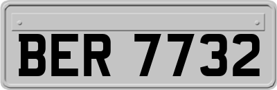 BER7732