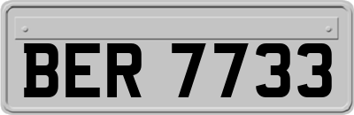 BER7733