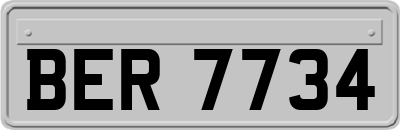 BER7734