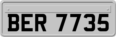 BER7735