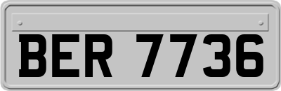 BER7736