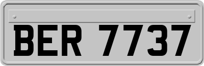 BER7737