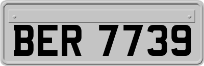 BER7739