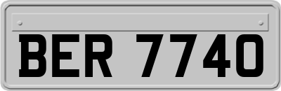 BER7740