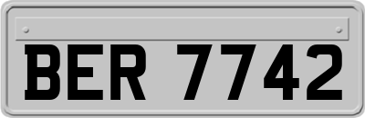 BER7742