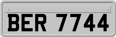 BER7744