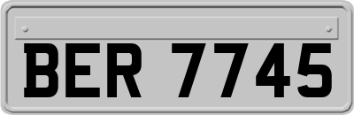 BER7745