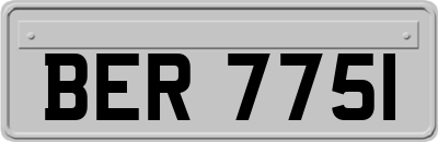 BER7751