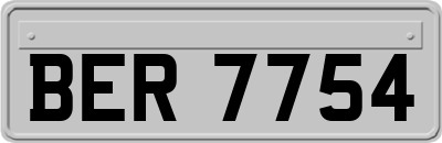 BER7754