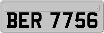 BER7756