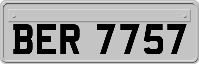 BER7757