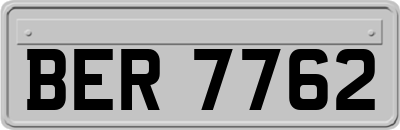 BER7762