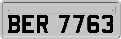 BER7763