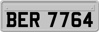 BER7764