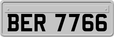 BER7766