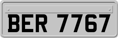 BER7767