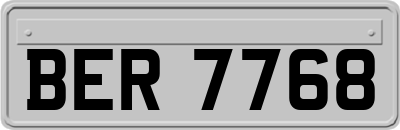 BER7768