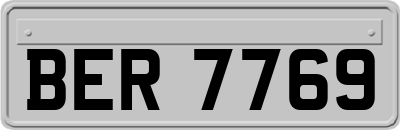 BER7769