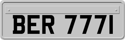 BER7771