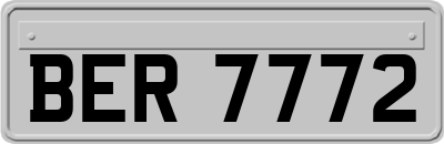 BER7772