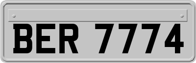 BER7774