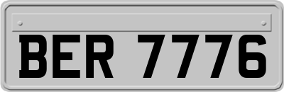 BER7776