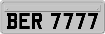 BER7777