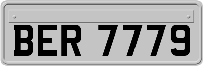 BER7779