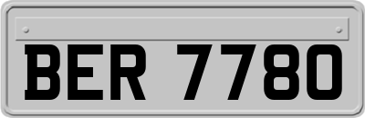 BER7780