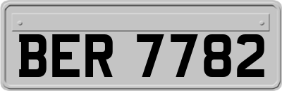 BER7782