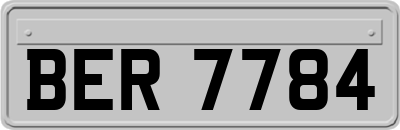 BER7784