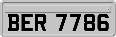 BER7786