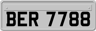 BER7788