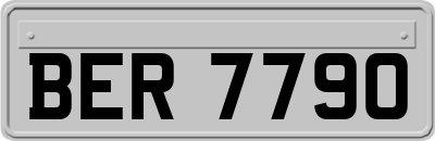 BER7790