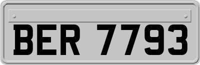 BER7793