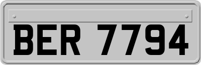 BER7794