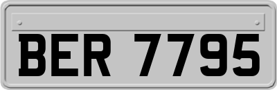 BER7795