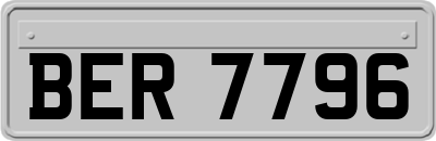BER7796