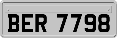 BER7798