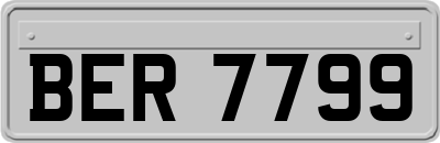 BER7799