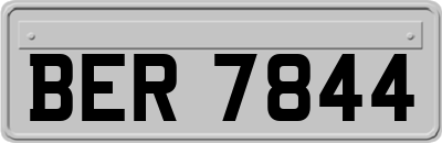 BER7844