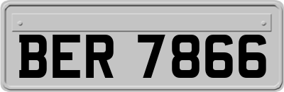 BER7866