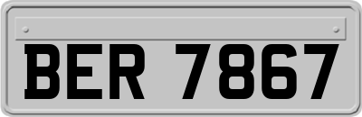 BER7867