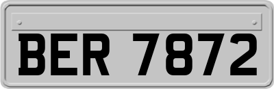 BER7872