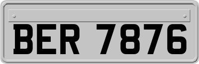 BER7876